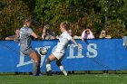 Women’s Soccer vs UMass Boston  Women’s Soccer vs UMass Boston. - Photo by Keith Nordstrom